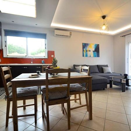 شقة Knossos 110 House كاندية المظهر الخارجي الصورة