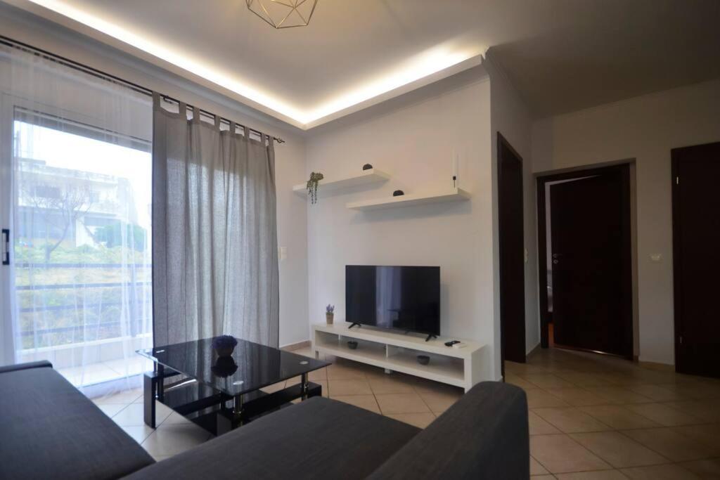 شقة Knossos 110 House كاندية المظهر الخارجي الصورة